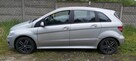 Mercedes-Benz B 180 CDI 109KM 2010r Klima manual - 12