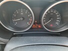 Mazda 5, 2011,1.8 benzyna, czerwona, stan bdb - 14