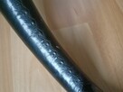Kierownica Monte Carlo z Nabą Fiat 126P 125P 128 - 9