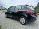 SEAT IBIZA 1.4 86KM • 2010 • Bezwypadkowy • Doinwestowany - 4