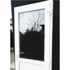 Nowe drzwi Plastikowe 90x210 od ręki - 3