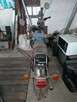 SIMSON S51 ELECTRONIC 1981R 4biegi - 4