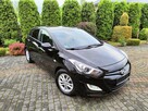 Hyundai i30 benzyna+LPG Super Stan - 5
