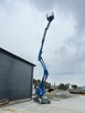 Podnośnik przegubowy Haulotte HA15 IP elektryczny 2012r - 11