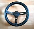 Kierownica ODNOWIONA Monte Carlo Fiat 126p, 125p Polonez Itp - 3
