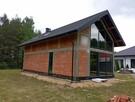 Dom w Las Winiarski koło Buska-Zdroju - 2