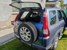 Honda CR-V 4x4 - 5