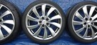Felgi Koła Aluminiowe RIAL 225/40/R18 7mm 5x100 VW SEAT SKOD - 4