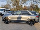 Syndyk sprzeda samochód osobowy Mercedes-Benz GLE 53 AMG - 4