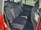 Mazda 5, 2011,1.8 benzyna, czerwona, stan bdb - 7