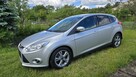 FORD FOCUS MK3 2013r 2.0 TDCI 115 km - 6