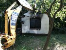 Wynajem koparko-ładowarki z operatorem – Śląsk, Małopolska, - 4