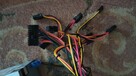 Zasilacz ATX LOGIC 400W wentylator - 2