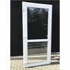 Nowe drzwi Plastikowe 90x210 od ręki - 4