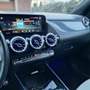 Mercedes GLA 200D Dach panoramiczny. - 7
