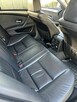 BMW E60 520d 163km Lift - 10