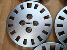 Oryginalne Kołpaki 13&quot; Fiat 126p Bis 5szt. - 6