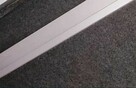 Ozdobne drzwi INOX 100x210 gwarancja, klamka wkładka Gratis - 7