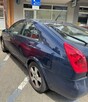 Syndyk sprzeda samochód osobowy marki Nissan Primera - 3
