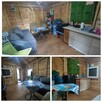 Sprzedam Ogródek działkowy – ROD Bratek, Gliwice (565 m²) - 3