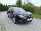 SEAT IBIZA 1.4 86KM • 2010 • Bezwypadkowy • Doinwestowany - 1