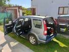Honda CR-V 4x4 - 2