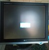 Monitor LG Flatron L1720B - 12