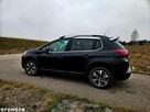 Peugeot 2008 - 2