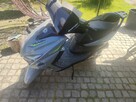 Sprzedam skuter - 4