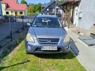 Honda CR-V 4x4 - 9