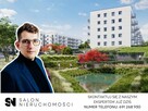 Mieszkanie Gdańsk Jasień, Potęgowska - 13