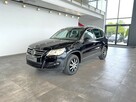 Volkswagen Tiguan Sport 1.4TSI 150KM M6 2010 r., zarejestrowany, NAVI, alufelgi 18" - 4