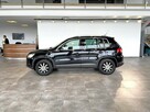 Volkswagen Tiguan Sport 1.4TSI 150KM M6 2010 r., zarejestrowany, NAVI, alufelgi 18" - 5