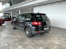 Volkswagen Tiguan Sport 1.4TSI 150KM M6 2010 r., zarejestrowany, NAVI, alufelgi 18" - 6