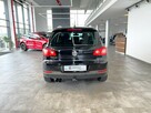 Volkswagen Tiguan Sport 1.4TSI 150KM M6 2010 r., zarejestrowany, NAVI, alufelgi 18" - 7