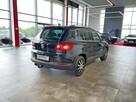 Volkswagen Tiguan Sport 1.4TSI 150KM M6 2010 r., zarejestrowany, NAVI, alufelgi 18" - 8
