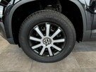 Volkswagen Tiguan Sport 1.4TSI 150KM M6 2010 r., zarejestrowany, NAVI, alufelgi 18" - 9