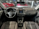 Volkswagen Tiguan Sport 1.4TSI 150KM M6 2010 r., zarejestrowany, NAVI, alufelgi 18" - 16