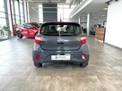 Hyundai i10 1.2 84KM M5 2022 r., salon PL, przebieg tylko 13tys.km - 7