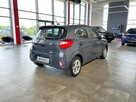 Hyundai i10 1.2 84KM M5 2022 r., salon PL, przebieg tylko 13tys.km - 8