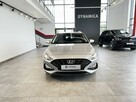 Hyundai i30 SW Classic Plus 1.5DPI 110KM 2022 r., salon PL, I właściciel, f-a VAT - 3