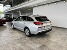 Hyundai i30 SW Classic Plus 1.5DPI 110KM 2022 r., salon PL, I właściciel, f-a VAT - 6