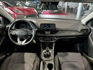 Hyundai i30 SW Classic Plus 1.5DPI 110KM 2022 r., salon PL, I właściciel, f-a VAT - 15