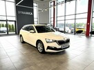 Škoda Scala Ambition 1.0TSI 110KM M6 2022 r., salon PL, I właściciel, f-a VAT - 1