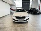 Škoda Scala Ambition 1.0TSI 110KM M6 2022 r., salon PL, I właściciel, f-a VAT - 3