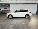 Škoda Scala Ambition 1.0TSI 110KM M6 2022 r., salon PL, I właściciel, f-a VAT - 5