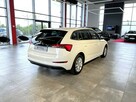 Škoda Scala Ambition 1.0TSI 110KM M6 2022 r., salon PL, I właściciel, f-a VAT - 8