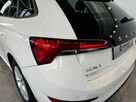Škoda Scala Ambition 1.0TSI 110KM M6 2022 r., salon PL, I właściciel, f-a VAT - 11