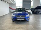 Seat Arona Xcellence 1.0TSI 95KM M5 2020/2021 r., salon PL, przebieg 54tys.km - 3