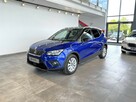 Seat Arona Xcellence 1.0TSI 95KM M5 2020/2021 r., salon PL, przebieg 54tys.km - 4